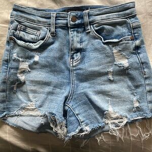 Judy Blue Shorts